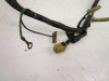 83 Honda ATC 200 E Big Red Wiring Harness 32100-958-681 1983