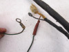 83 Honda ATC 200 E Big Red Wiring Harness 32100-958-681 1983