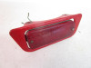 83 Honda ATC 200 E Big Red Rear Taillight Lamp Lens 33700-968-003 1983-1985