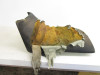 93 Yamaha YFM 350 Big Bear Seat Pan Foam 3HN-24710-C0-00 1987-1999