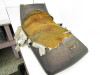93 Yamaha YFM 350 Big Bear Seat Pan Foam 3HN-24710-C0-00 1987-1999
