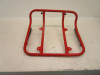 83 Honda ATC 200 E Big Red Front Rack Carrier *BENT* 81100-958-680 1982-1984