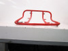 83 Honda ATC 200 E Big Red Front Rack Carrier *BENT* 81100-958-680 1982-1984