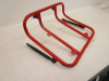 83 Honda ATC 200 E Big Red Front Rack Carrier *BENT* 81100-958-680 1982-1984
