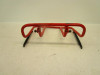 83 Honda ATC 200 E Big Red Front Rack Carrier *BENT* 81100-958-680 1982-1984