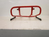 83 Honda ATC 200 E Big Red Front Rack Carrier *BENT* 81100-958-680 1982-1984