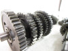 87 Honda TRX 250X Fourtrax Transmission Trans 23211-HC0-000 1987-1992