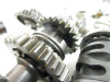 87 Honda TRX 250X Fourtrax Transmission Trans 23211-HC0-000 1987-1992