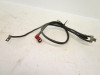 02 Honda TRX 450 FM Foreman Starter Motor Cables Wires 32405-HM7-000 2002-2004