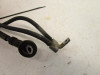 02 Honda TRX 450 FM Foreman Starter Motor Cables Wires 32405-HM7-000 2002-2004