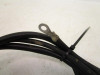 02 Honda TRX 450 FM Foreman Starter Motor Cables Wires 32405-HM7-000 2002-2004