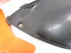 02 KTM 520SX 520 SX Fender Plastics Body Set 5030801010004 2002