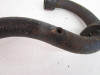 83 Honda ATC 200 E Big Red Exhaust Head Pipe 18320-958-682 1982-1984