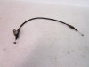 87 Honda TRX 250X Fourtrax Decompression Cable 28291-HC0-000 1987-1992