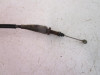 87 Honda TRX 250X Fourtrax Decompression Cable 28291-HC0-000 1987-1992