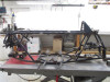 09 Polaris Sportsman 850 XP Frame *BOS* 1016700-067 2009