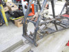 09 Polaris Sportsman 850 XP Frame *BOS* 1016700-067 2009
