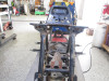 09 Polaris Sportsman 850 XP Frame *BOS* 1016700-067 2009