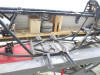 09 Polaris Sportsman 850 XP Frame *BOS* 1016700-067 2009
