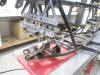 09 Polaris Sportsman 850 XP Frame *BOS* 1016700-067 2009