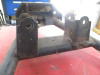 09 Polaris Sportsman 850 XP Frame *BOS* 1016700-067 2009