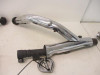 03 Yamaha XVZ 1300 Venture Midnight Special Exhaust Head Pipe Manifold
