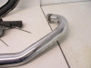 03 Yamaha XVZ 1300 Venture Midnight Special Exhaust Head Pipe Manifold