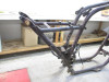 86 Suzuki VS 700 Intruder Frame *C T * 41100-38810-24D 1986-1987