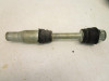 02 Honda TRX 450 FM Foreman Front Drive Prop Shaft 40400-HN0-670 2002-2004