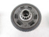 87 Honda TRX 250X Fourtrax Inner Outer Clutch Basket 22100-HA5-010 1987-1992