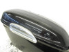 03 Yamaha XVZ 1300 Venture Midnight Special Left Saddlebag 4XY-Y2843 2002-2003