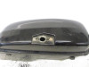 03 Yamaha XVZ 1300 Venture Midnight Special Left Saddlebag 4XY-Y2843 2002-2003