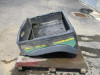05 John Deere Buck EXT 500 Cargo Bed 2005