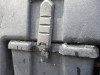 05 John Deere Buck EXT 500 Cargo Bed 2005