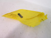 01-02 Suzuki DRZ DR Z 400 Left Side Cover Panel 47211-29F10-YU1 2001-2002
