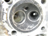 83 Honda ATC 200 E Big Red Cylinder Head 12000-427-305 1980-1986