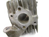 83 Honda ATC 200 E Big Red Cylinder Head 12000-427-305 1980-1986