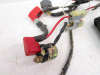 02 Honda TRX 450 FM Foreman Main Wiring Harness 32100-HN0-670 2002-2004