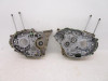 87 Honda TRX 250X Fourtrax Crankscases Cases 11100-HC0-000 1987-1992