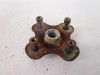 93 Yamaha YFM 350 Big Bear Rear Wheel Hub 2HR-25383-01-00 1987-1999