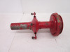 83 Honda ATC 200 E Big Red Front Wheel Hub 44610-958-010 1983