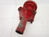 83 Honda ATC 200 E Big Red Front Wheel Hub 44610-958-010 1983