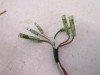 93 Yamaha YFM 350 Big Bear Main Wiring Harness 3HN-82590-20-00 1993-1994