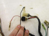 93 Yamaha YFM 350 Big Bear Main Wiring Harness 3HN-82590-20-00 1993-1994