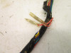 93 Yamaha YFM 350 Big Bear Main Wiring Harness 3HN-82590-20-00 1993-1994
