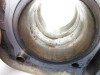 93 Yamaha YFM 350 Big Bear OEM Cylinder Jug 83mm 1UY-11310-03-00 1987-1998