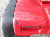 02 Honda TRX 450 FM Foreman Front Rear Fenders Red 61100-HN0-670ZB 2002-2004