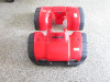 02 Honda TRX 450 FM Foreman Front Rear Fenders Red 61100-HN0-670ZB 2002-2004