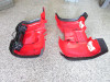 02 Honda TRX 450 FM Foreman Front Rear Fenders Red 61100-HN0-670ZB 2002-2004