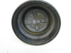 03-06 Yamaha YFM 400 Kodiak Rear Wheel Rim #2 12x7.5 5ND-F5390-11-00 2003-2006